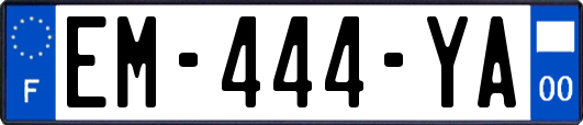 EM-444-YA