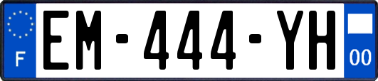 EM-444-YH