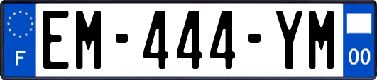 EM-444-YM