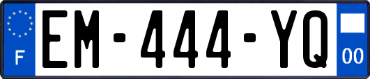 EM-444-YQ