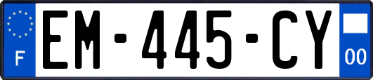 EM-445-CY