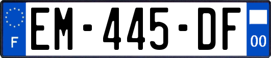 EM-445-DF