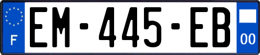 EM-445-EB