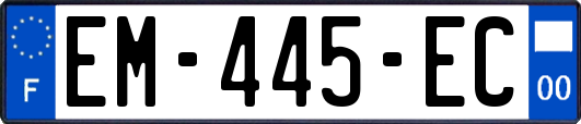 EM-445-EC