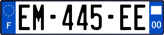 EM-445-EE