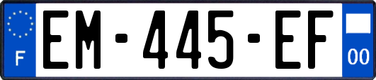 EM-445-EF