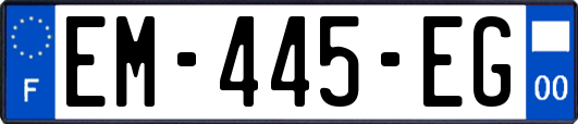 EM-445-EG