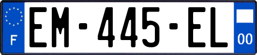 EM-445-EL