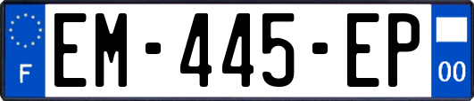 EM-445-EP