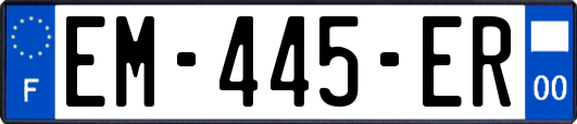 EM-445-ER