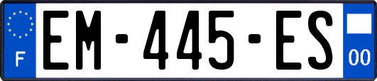 EM-445-ES