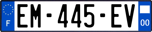 EM-445-EV