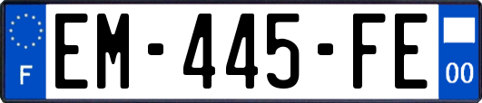 EM-445-FE
