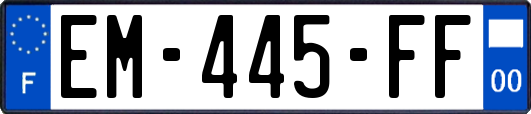EM-445-FF