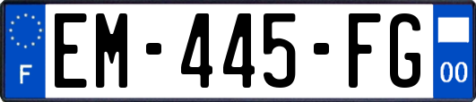 EM-445-FG