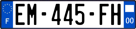 EM-445-FH