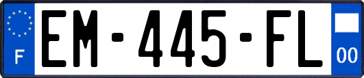 EM-445-FL