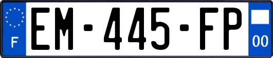 EM-445-FP