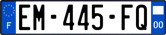 EM-445-FQ