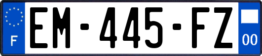 EM-445-FZ