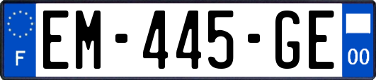 EM-445-GE