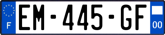 EM-445-GF