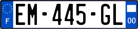 EM-445-GL