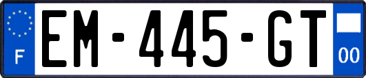 EM-445-GT