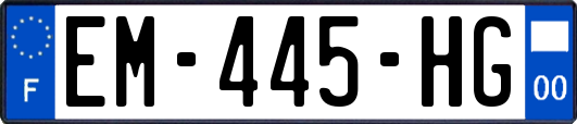 EM-445-HG