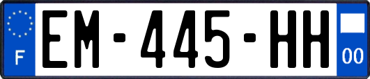 EM-445-HH
