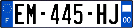 EM-445-HJ