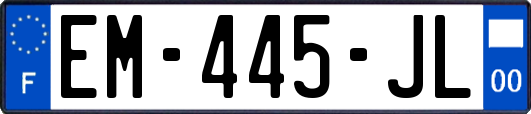 EM-445-JL