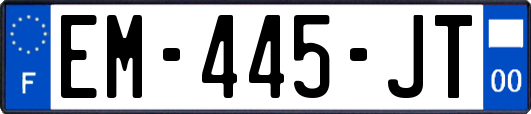 EM-445-JT
