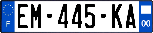 EM-445-KA