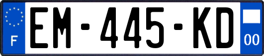 EM-445-KD