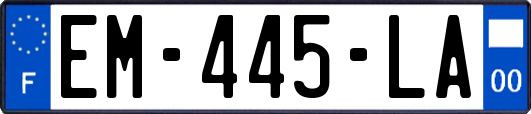 EM-445-LA