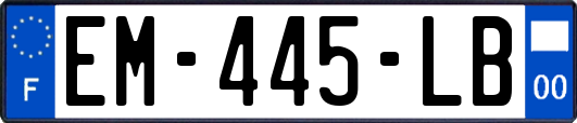 EM-445-LB