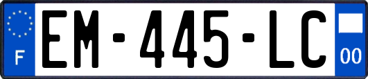 EM-445-LC