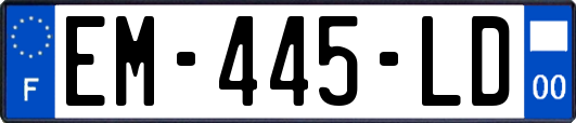 EM-445-LD