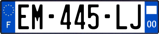 EM-445-LJ
