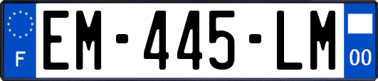 EM-445-LM