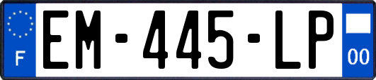 EM-445-LP