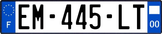 EM-445-LT