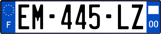 EM-445-LZ