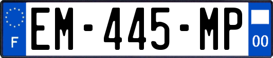 EM-445-MP