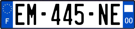 EM-445-NE