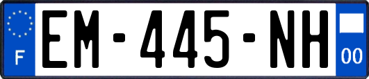 EM-445-NH