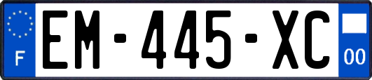 EM-445-XC