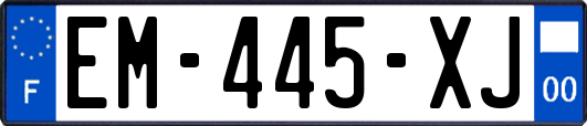 EM-445-XJ
