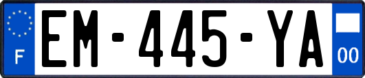 EM-445-YA